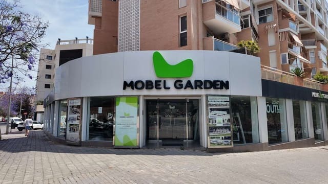 Komercyjne na sprzedaż w Babel, Miasto Alicante / Alacant - 950 000 € (Ref: 9891416)