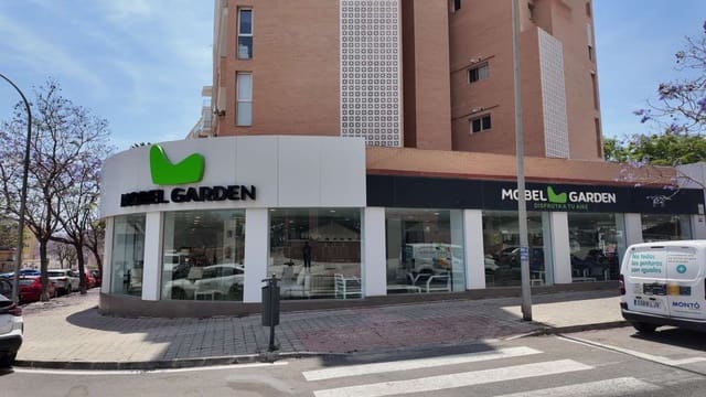 Komercyjne na sprzedaż w Babel, Miasto Alicante / Alacant - 950 000 € (Ref: 9891416)