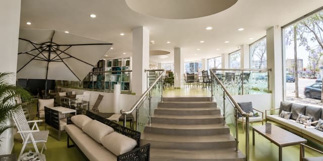 Komercyjne na sprzedaż w Babel, Miasto Alicante / Alacant - 950 000 € (Ref: 9891416)