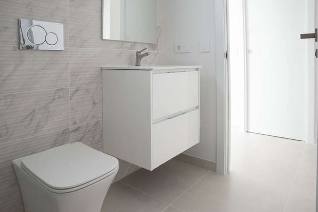 3 quarto Moradia para venda em Busot com piscina garagem - 409 000 € (Ref: 9906640)