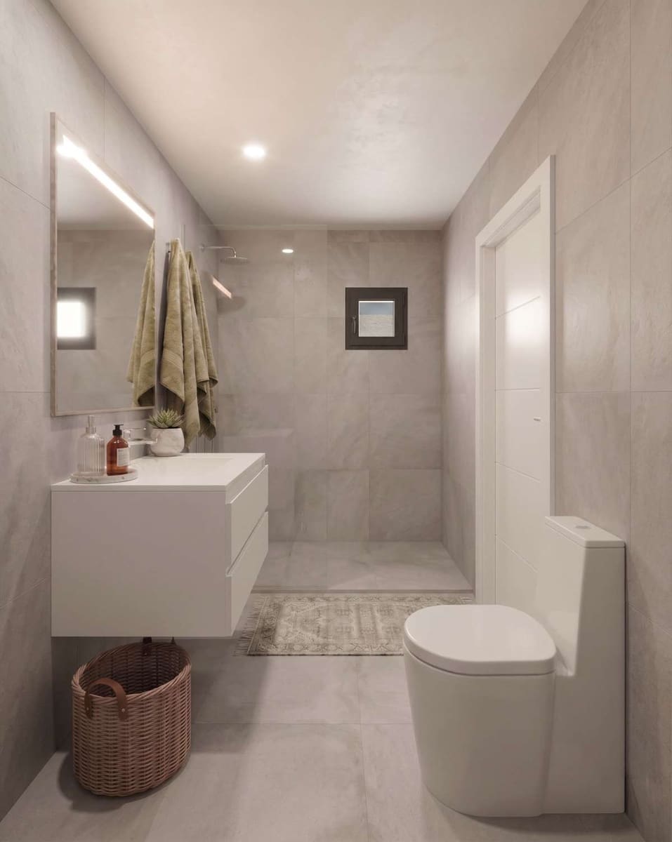 3 camera da letto Villa in vendita in Purias con piscina garage - 355.256 € (Rif: 9914091)