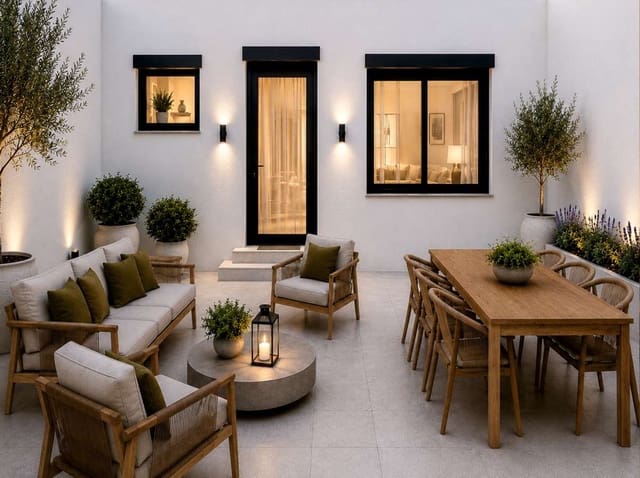 2 slaapkamer Appartement te koop in Centro - Muelle Pesquero, Torrevieja met zwembad garage - € 282.000 (Ref: 9914092)