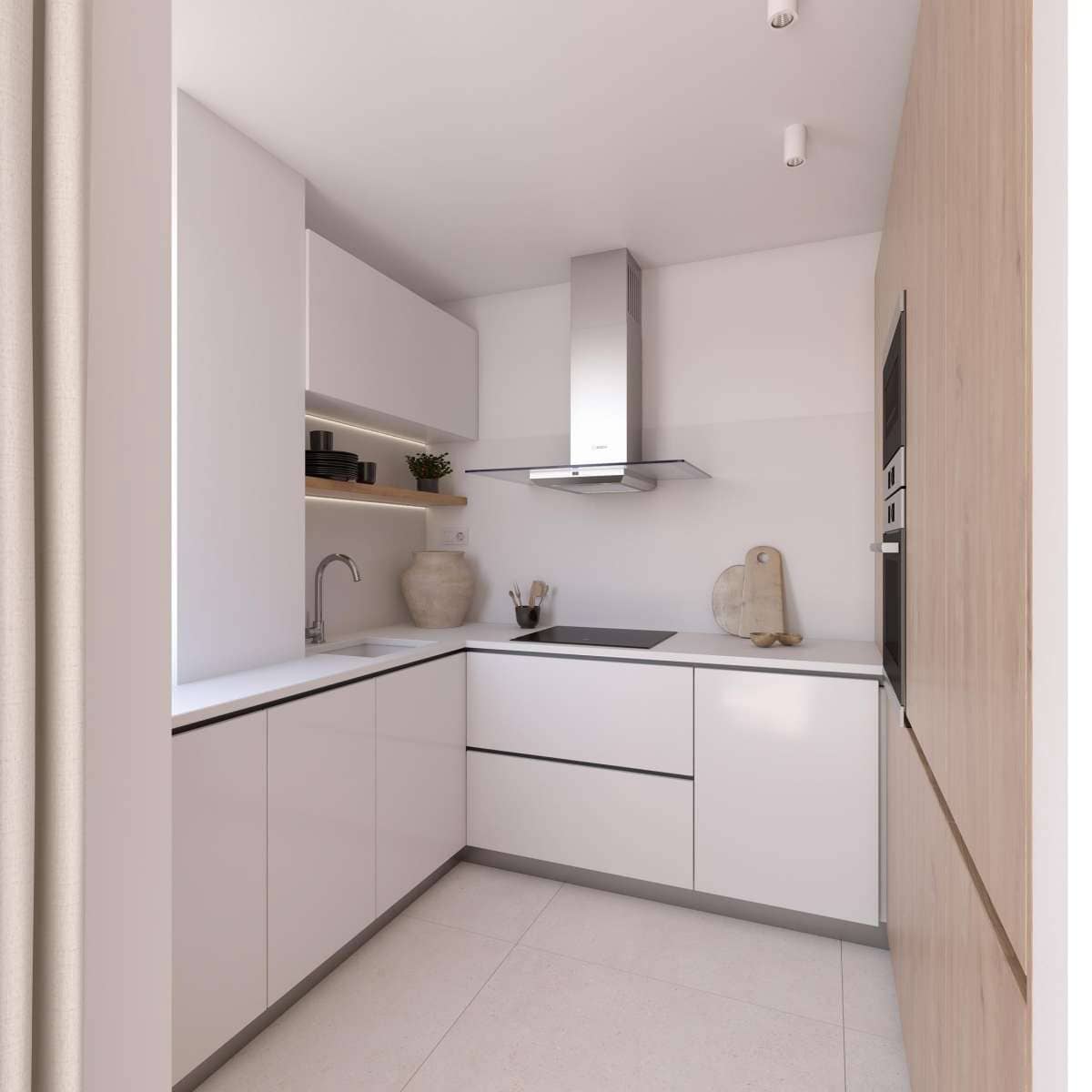 3 bedroom Apartment for sale in Vera with pool garage - € 425,000 (Ref: 9914116)
