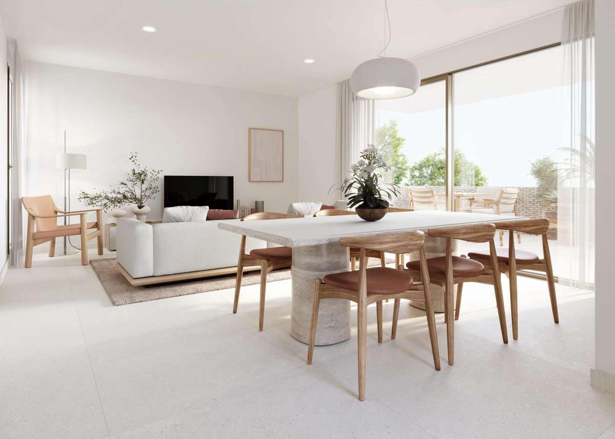 3 bedroom Apartment for sale in Vera with pool garage - € 425,000 (Ref: 9914116)