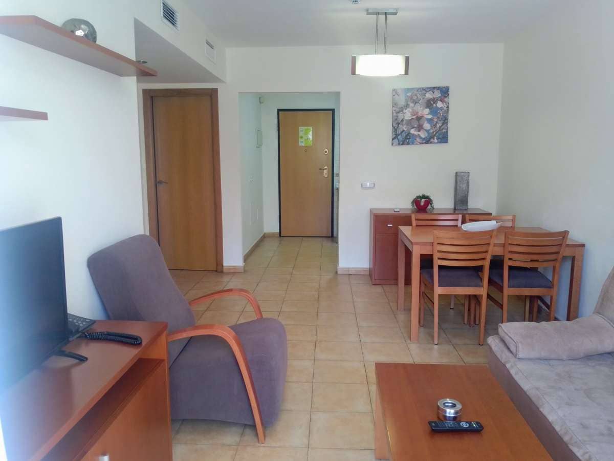 2 soverom Leilighet til salgs i Aguilas med svømmebasseng garasje - € 98 000 (Ref: 9914125)