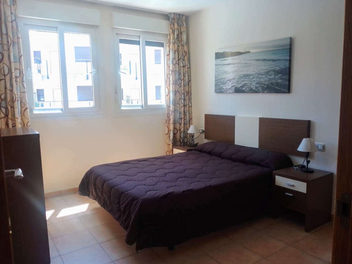 2 chambre Appartement à vendre à Aguilas avec piscine garage - 132 000 € (Ref: 9914126)