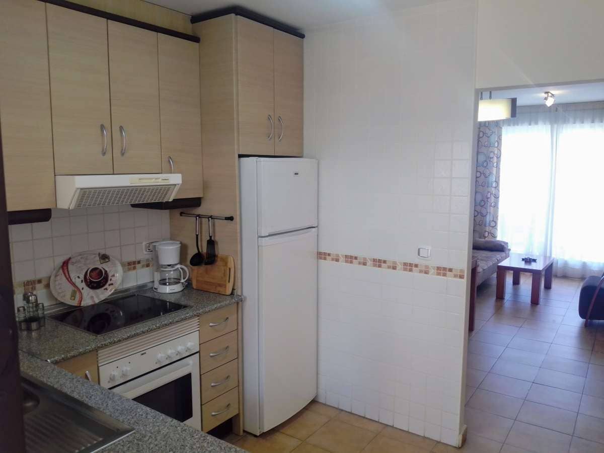 2 soveværelse Lejlighed til salg i Aguilas med swimmingpool garage - € 123.000 (Ref: 9914127)