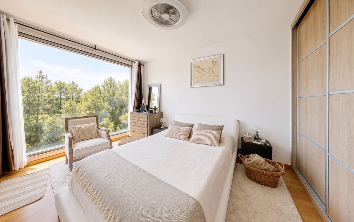 4 Zimmer Villa zu verkaufen in Altea mit Pool Garage - 1.250.000 € (Ref: 9914151)