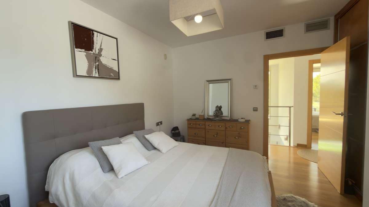 4 Zimmer Villa zu verkaufen in Altea mit Pool Garage - 1.250.000 € (Ref: 9914151)
