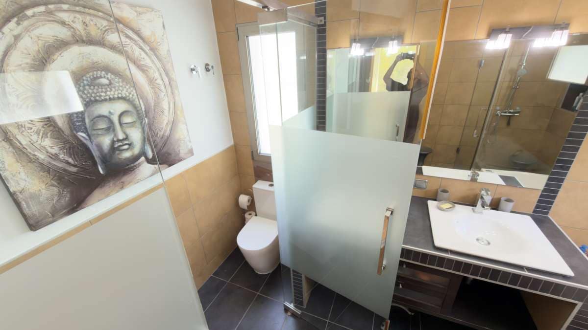 4 Zimmer Villa zu verkaufen in Altea mit Pool Garage - 1.250.000 € (Ref: 9914151)