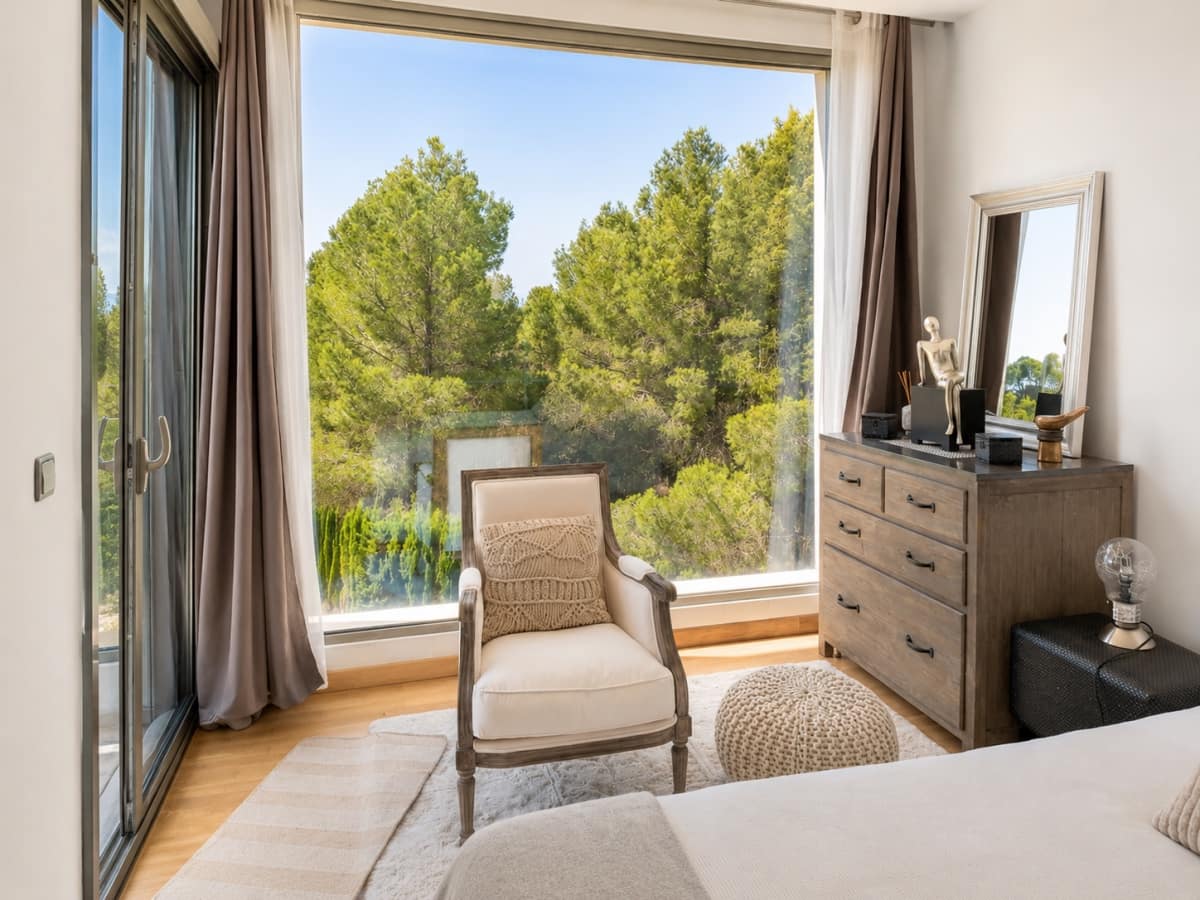 5 soverom Villa til salgs i Altea med svømmebasseng - € 1 160 000 (Ref: 9914151)