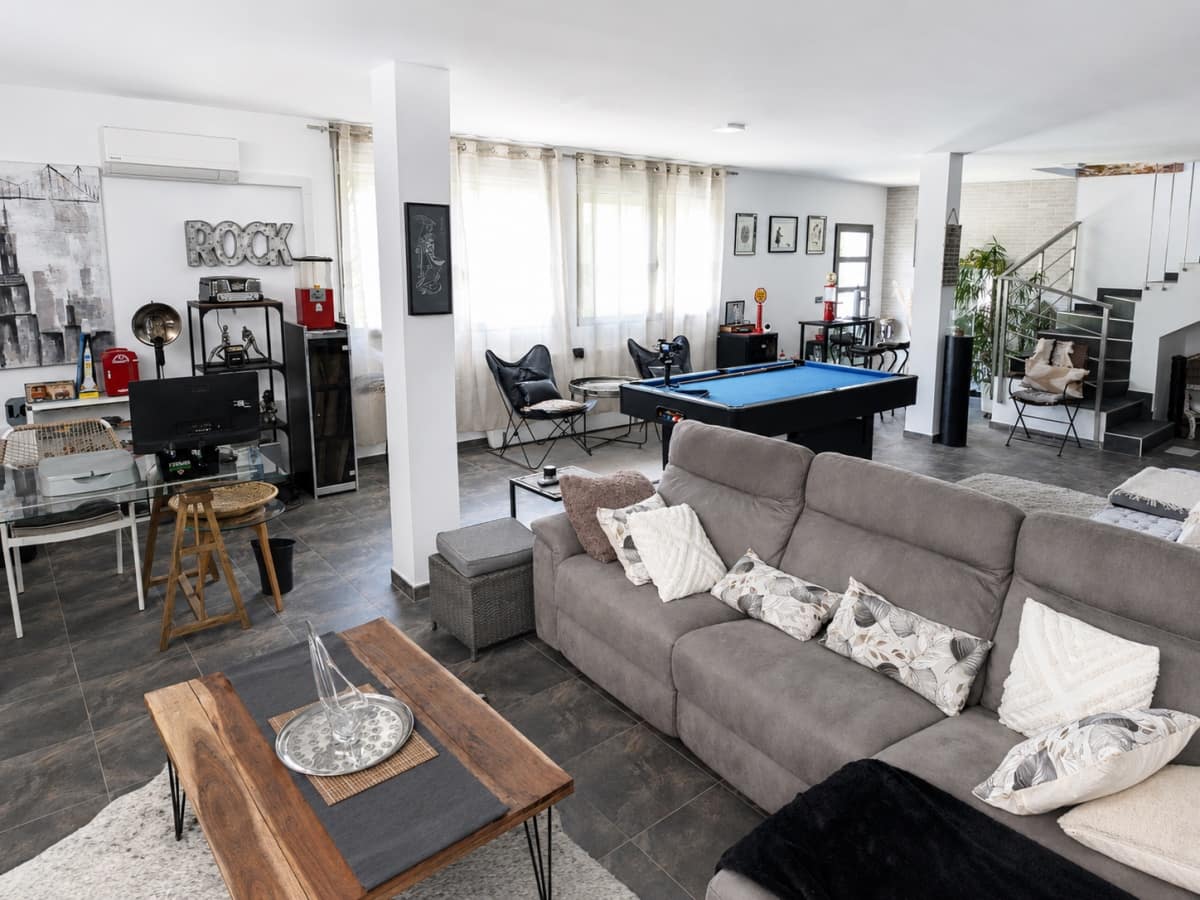 5 soverom Villa til salgs i Altea med svømmebasseng - € 1 160 000 (Ref: 9914151)