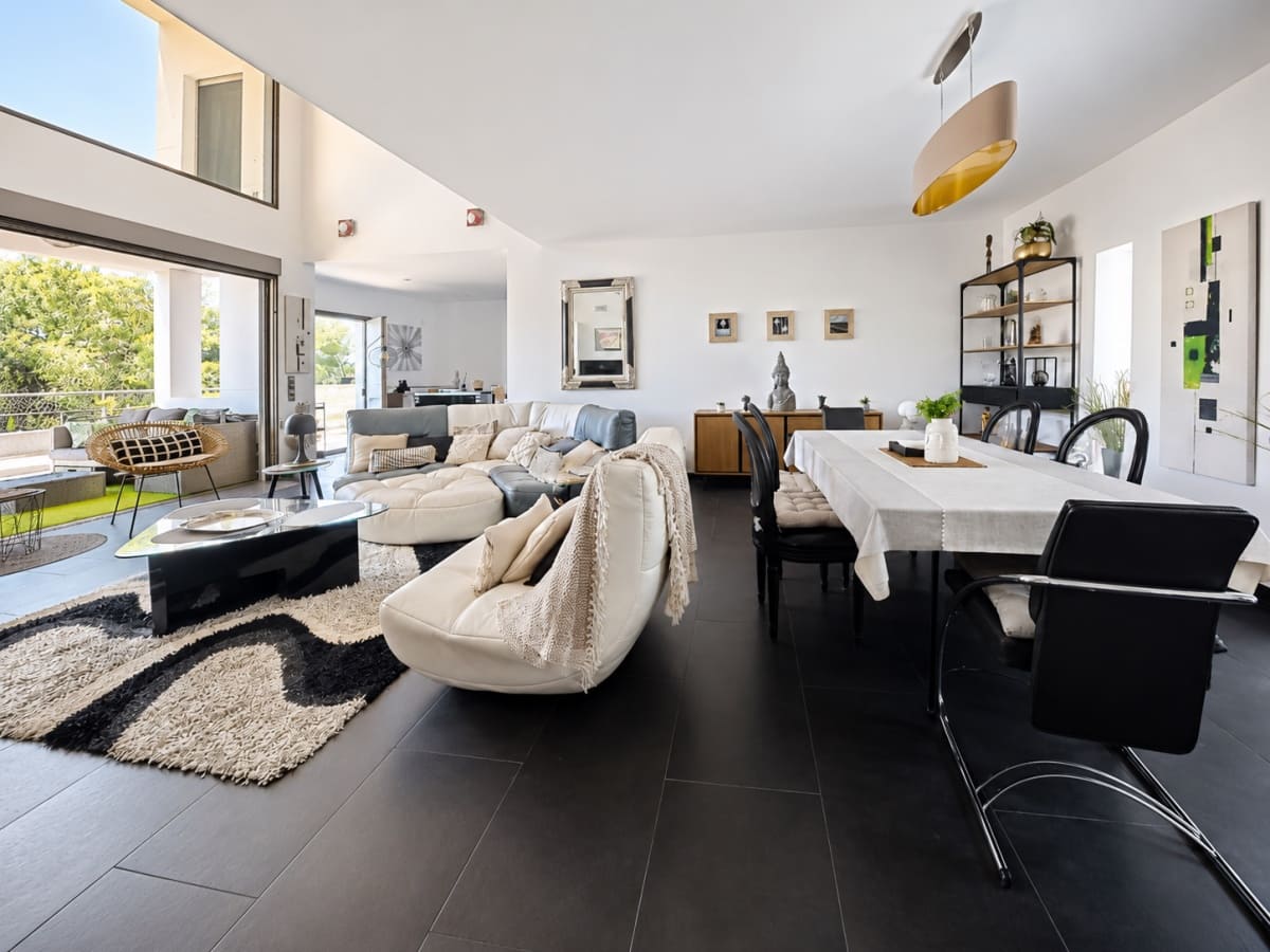 5 soverom Villa til salgs i Altea med svømmebasseng - € 1 160 000 (Ref: 9914151)