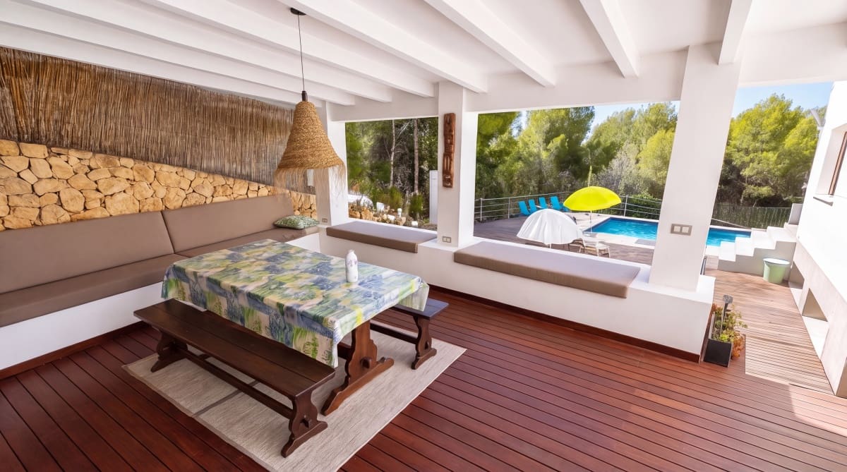 5 soverom Villa til salgs i Altea med svømmebasseng - € 1 160 000 (Ref: 9914151)