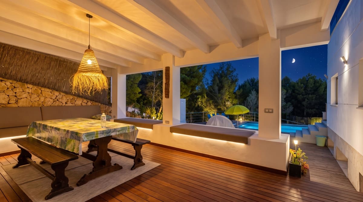 5 soverom Villa til salgs i Altea med svømmebasseng - € 1 160 000 (Ref: 9914151)