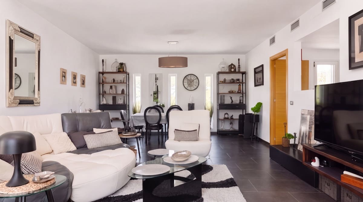 5 soverom Villa til salgs i Altea med svømmebasseng - € 1 160 000 (Ref: 9914151)