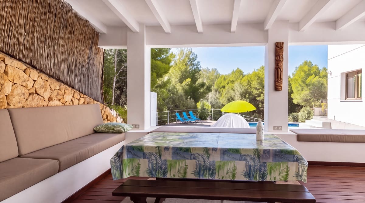 5 soverom Villa til salgs i Altea med svømmebasseng - € 1 160 000 (Ref: 9914151)