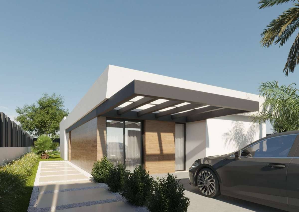 3 camera da letto Villa in vendita in Molina de Segura con piscina garage - 519.000 € (Rif: 9914154)
