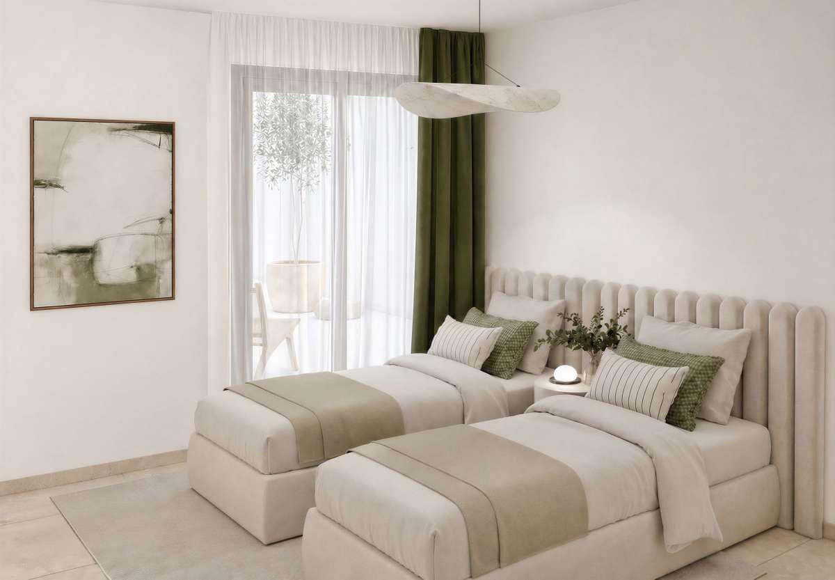 Casa de 3 habitaciones en Los Alcázares en venta con piscina garaje - 453.000 € (Ref: 9914166)