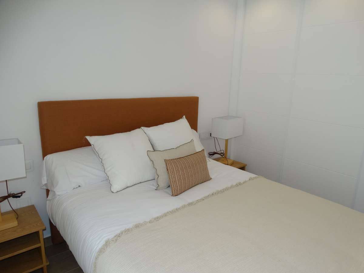 2 slaapkamer Bungalow te koop in Pilar de la Horadada met zwembad garage - € 245.000 (Ref: 9914180)