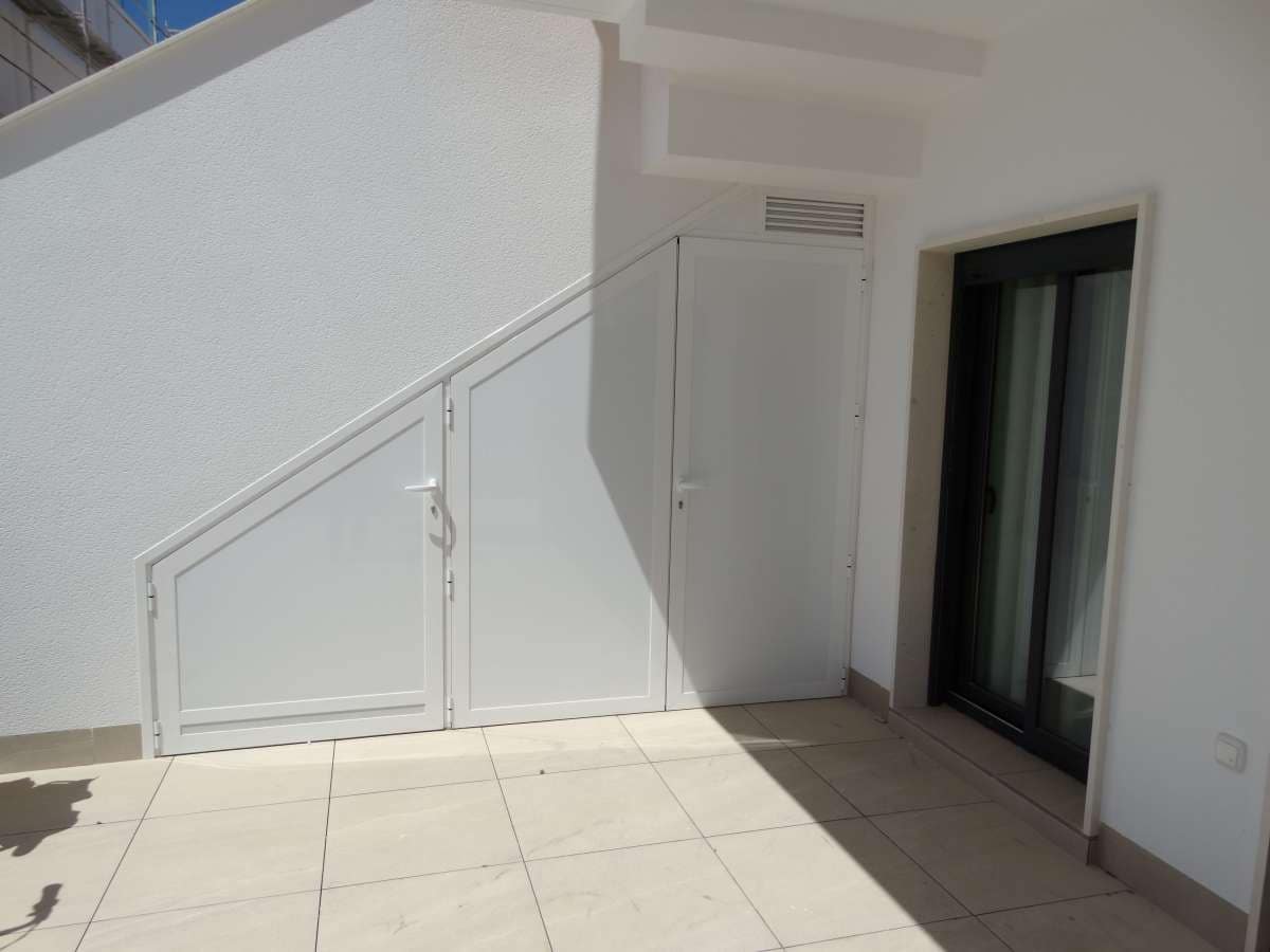 2 slaapkamer Bungalow te koop in Pilar de la Horadada met zwembad garage - € 245.000 (Ref: 9914180)