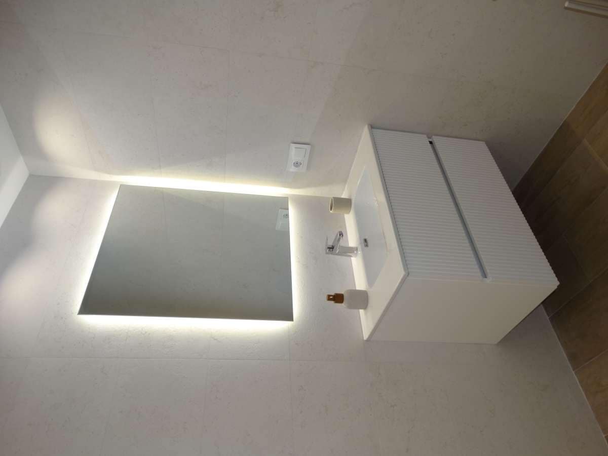 2 makuuhuone Bungalow myytävänä paikassa Pilar de la Horadada mukana uima-altaan 
autotalli - 265 000 € (Ref: 9914181)