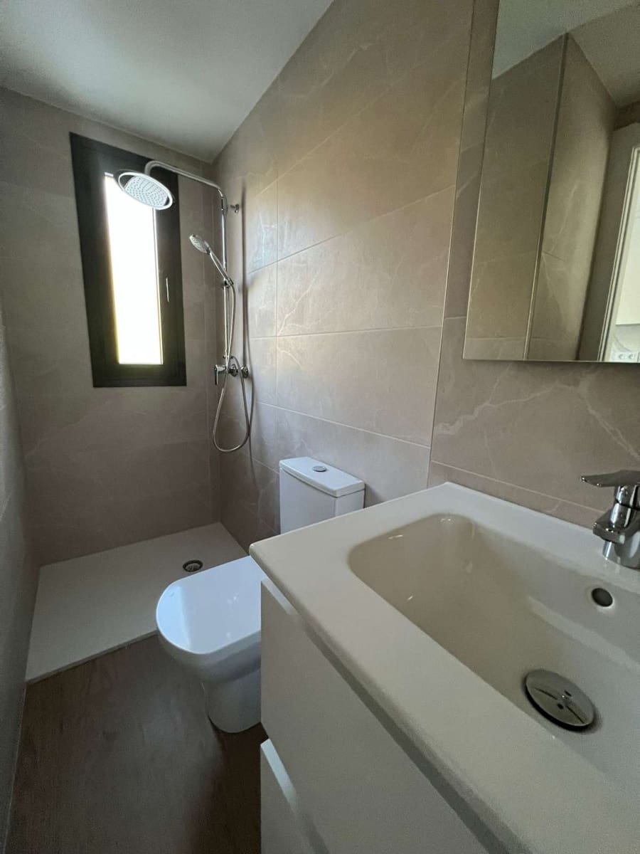 2 slaapkamer Huis te koop in Portman met zwembad garage - € 208.000 (Ref: 9914184)