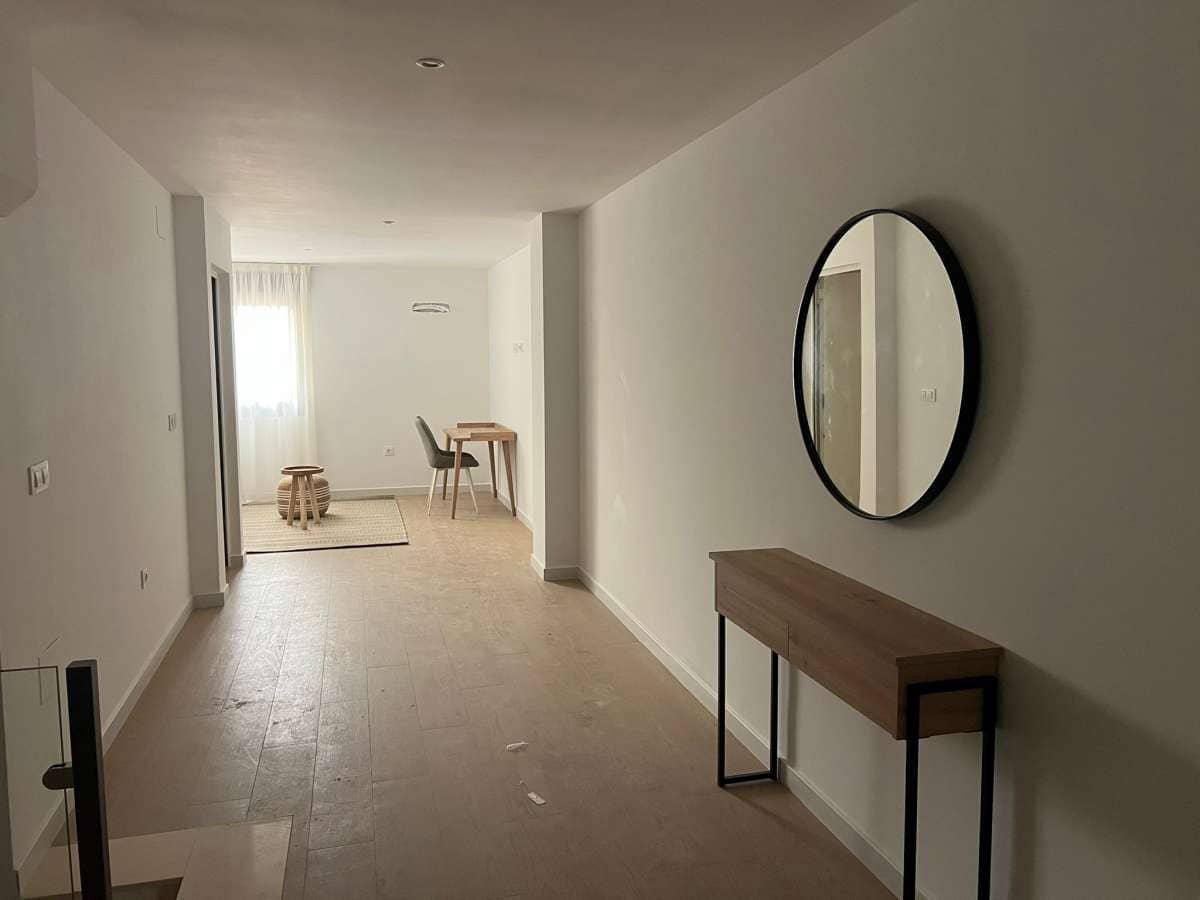 2 slaapkamer Huis te koop in Portman met zwembad garage - € 208.000 (Ref: 9914184)