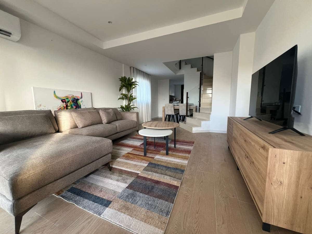 2 slaapkamer Huis te koop in Portman met zwembad garage - € 208.000 (Ref: 9914184)