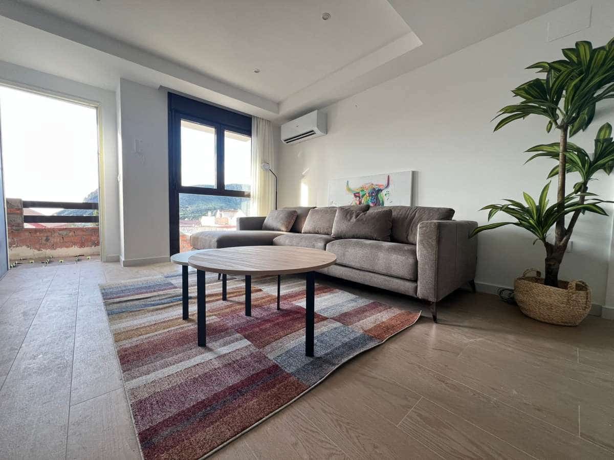 2 slaapkamer Huis te koop in Portman met zwembad garage - € 208.000 (Ref: 9914184)