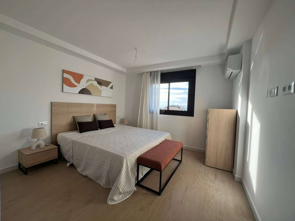 2 slaapkamer Huis te koop in Portman met zwembad garage - € 208.000 (Ref: 9914184)