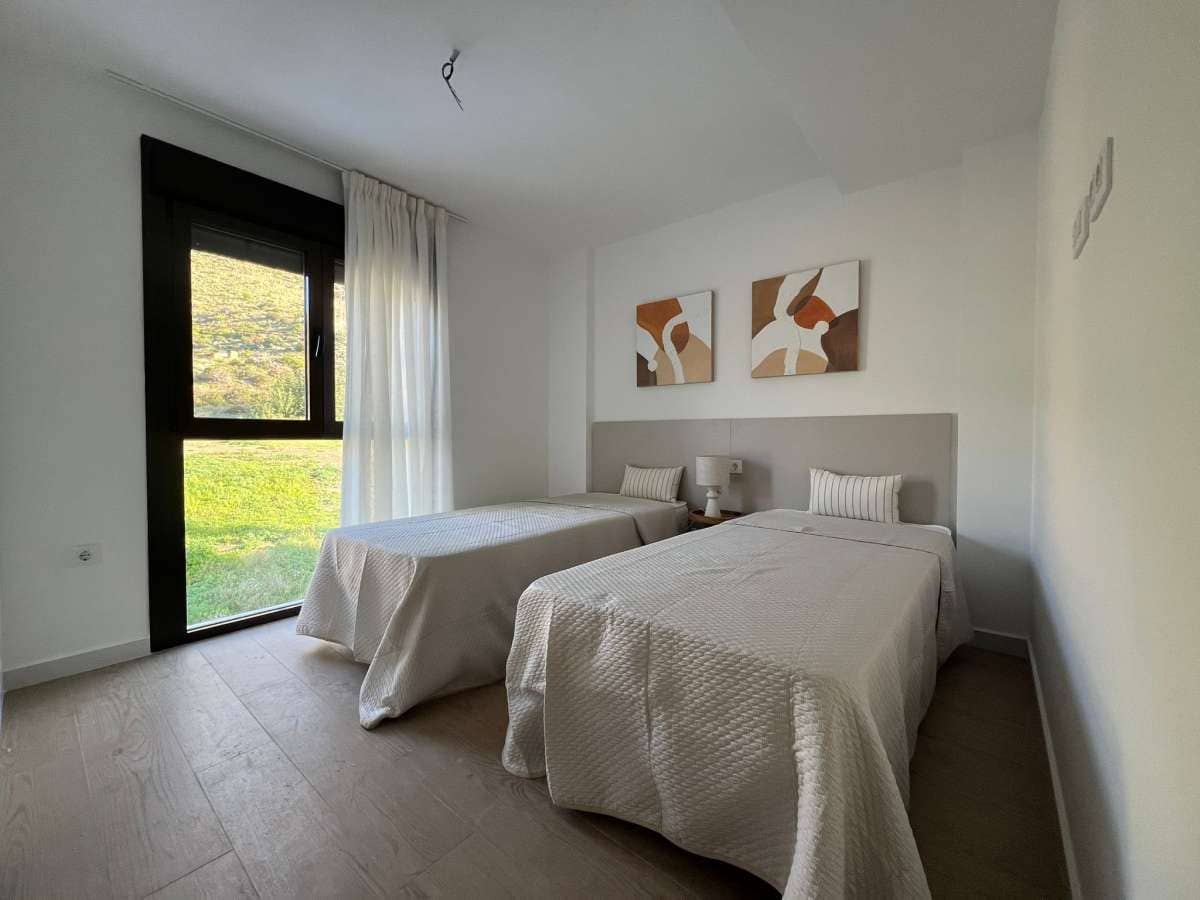 2 slaapkamer Huis te koop in Portman met zwembad garage - € 208.000 (Ref: 9914184)