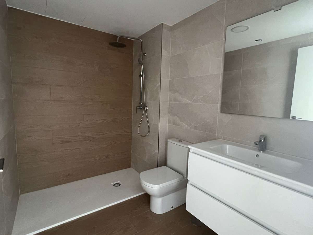 2 slaapkamer Huis te koop in Portman met zwembad garage - € 208.000 (Ref: 9914184)