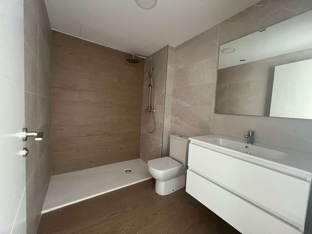 2 slaapkamer Huis te koop in Portman met zwembad garage - € 208.000 (Ref: 9914184)