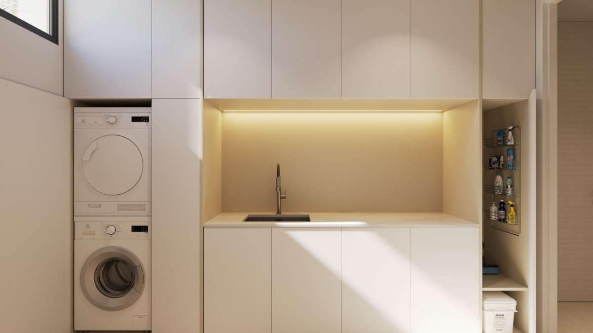 4 slaapkamer Villa te koop in Finestrat met zwembad garage - € 890.000 (Ref: 9914197)