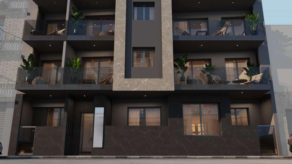 2 bedroom Apartment for sale in Torrevieja with pool garage - € 255,000 (Ref: 9914198)