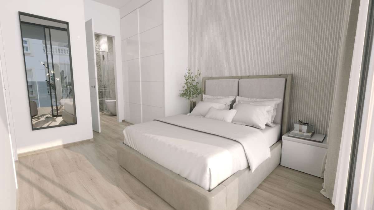 2 bedroom Apartment for sale in Torrevieja with pool garage - € 255,000 (Ref: 9914198)