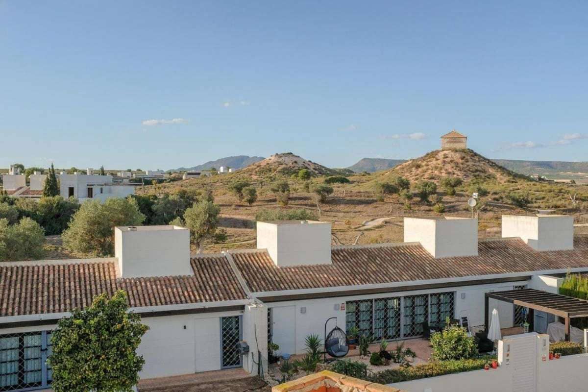 2 bedroom Townhouse for sale in Murcia city with pool garage - € 298,000 (Ref: 9914199)
