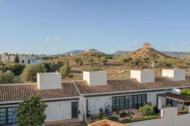 2 slaapkamer Huis te koop in Avileses, Murcia stad met zwembad garage - € 298.000 (Ref: 9914199)
