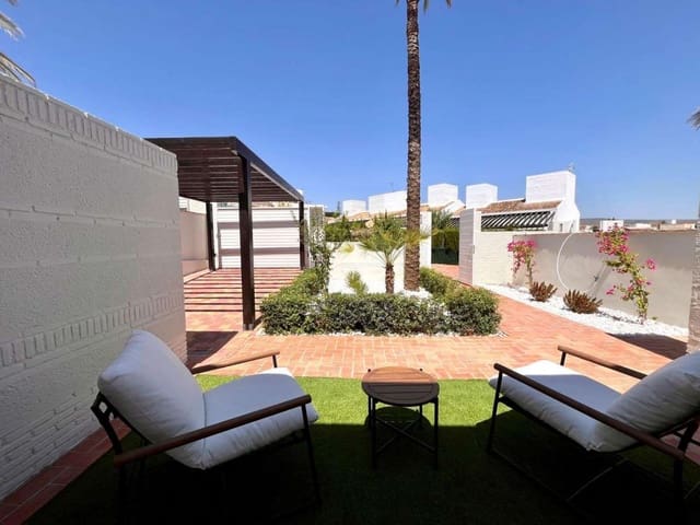2 slaapkamer Huis te koop in Avileses, Murcia stad met zwembad garage - € 298.000 (Ref: 9914199)