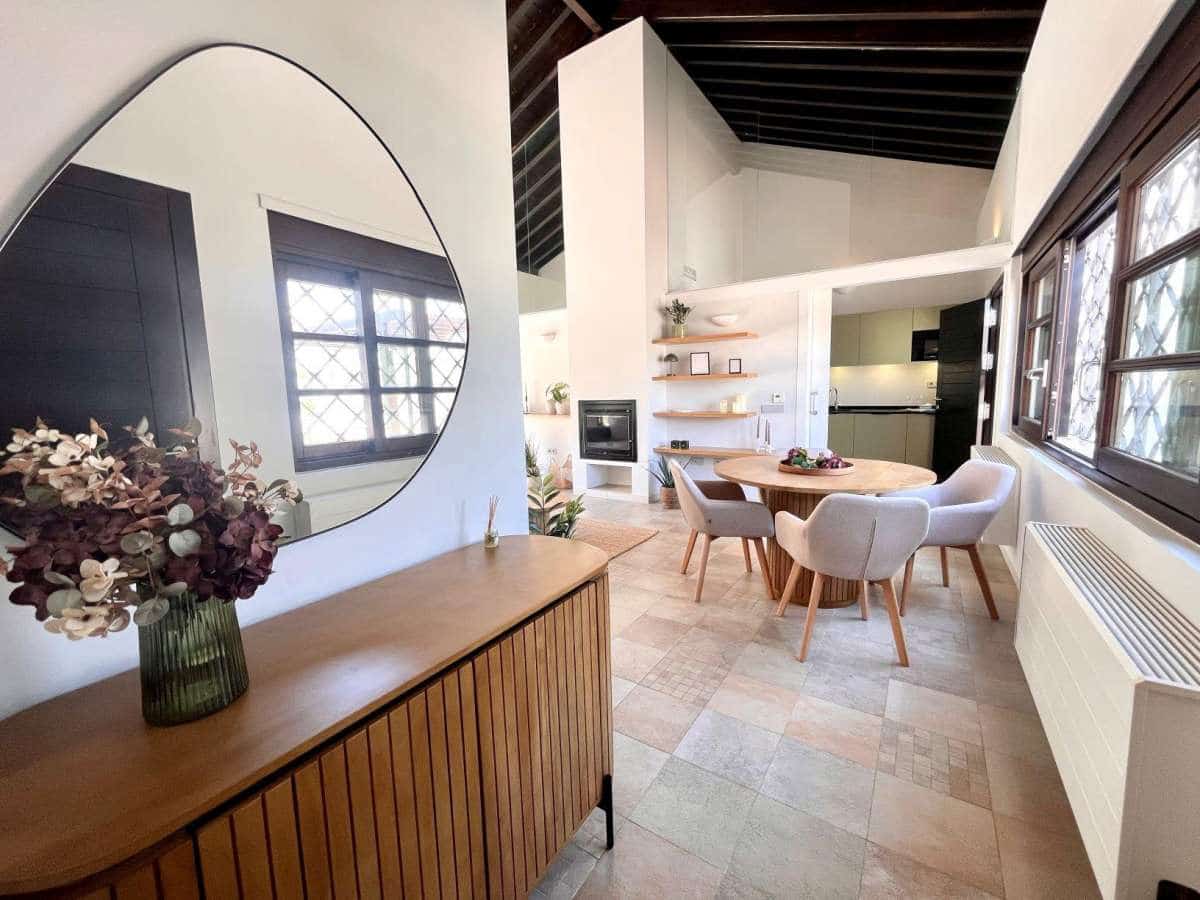2 bedroom Townhouse for sale in Murcia city with pool garage - € 298,000 (Ref: 9914199)
