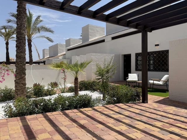 2 slaapkamer Huis te koop in Avileses, Murcia stad met zwembad garage - € 298.000 (Ref: 9914199)