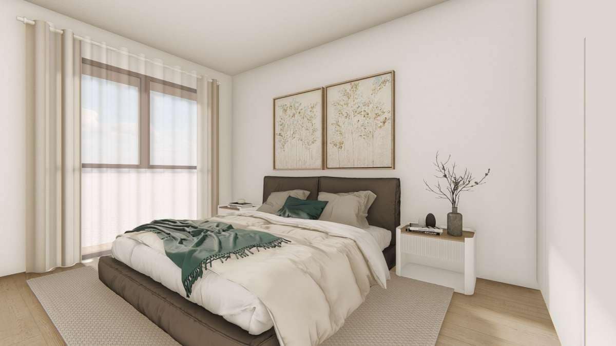 3 Zimmer Haus zu verkaufen in San Javier mit Pool Garage - 376.500 € (Ref: 9914201)