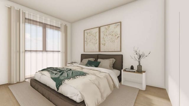 3 Zimmer Haus zu verkaufen in Santiago de la Ribera, San Javier - 376.500 € (Ref: 9914201)