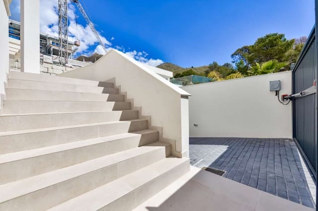 7 soverom Villa til salgs i Golf Bahía, Finestrat med svømmebasseng - € 1 900 000 (Ref: 9914223)