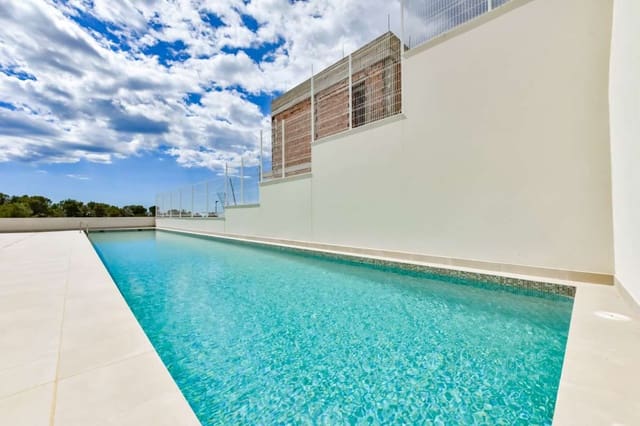7 soverom Villa til salgs i Golf Bahía, Finestrat med svømmebasseng - € 1 900 000 (Ref: 9914223)