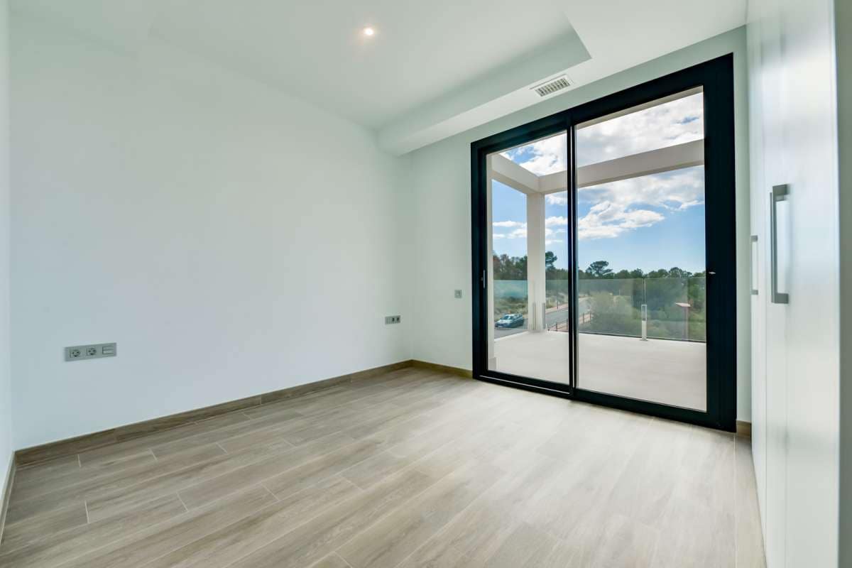 7 soverom Villa til salgs i Finestrat med svømmebasseng - € 1 900 000 (Ref: 9914223)