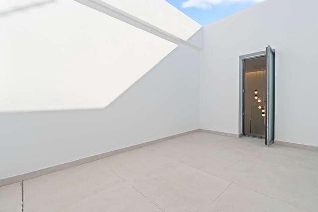 3 soveværelse Villa til salg i Sierra Helada, Benidorm med swimmingpool garage - € 1.450.000 (Ref: 9914233)