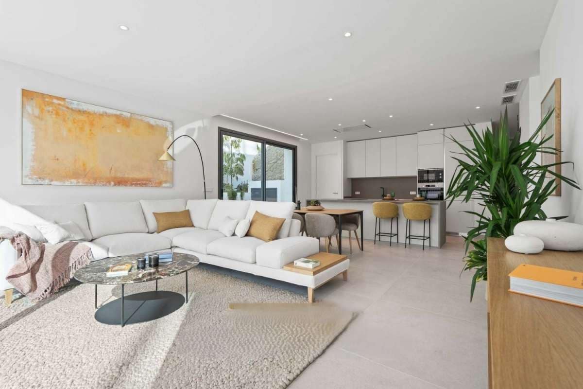 4 slaapkamer Villa te koop in Benidorm met zwembad garage - € 2.000.000 (Ref: 9914235)