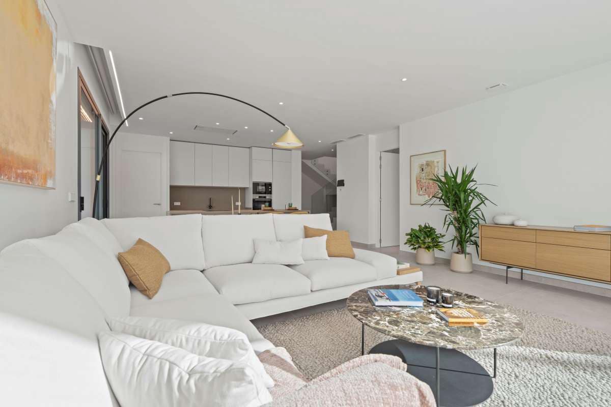 4 slaapkamer Villa te koop in Benidorm met zwembad garage - € 2.000.000 (Ref: 9914236)